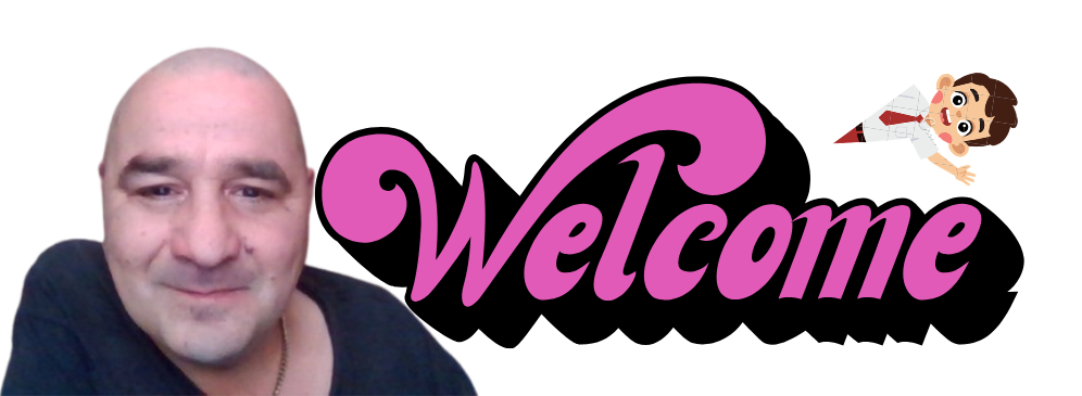 we